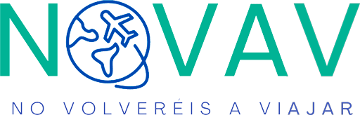 NOVAV - No Volveréis A Viajar